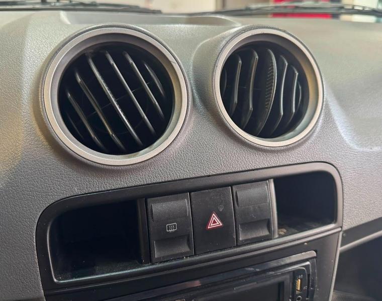 Volkswagen Gol 1.0 Giv - foto 7