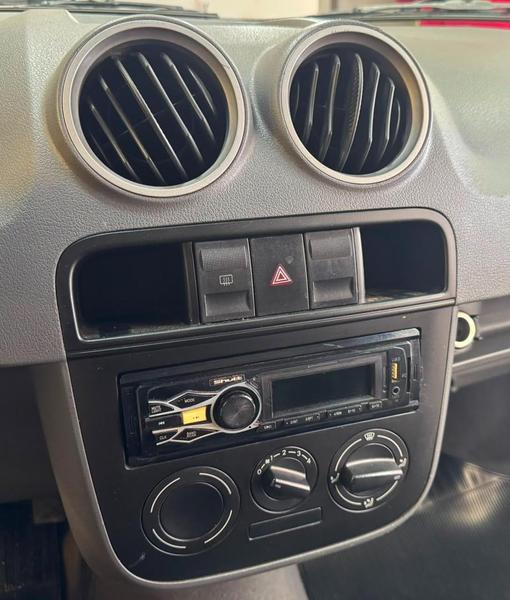 Volkswagen Gol 1.0 Giv - foto 6