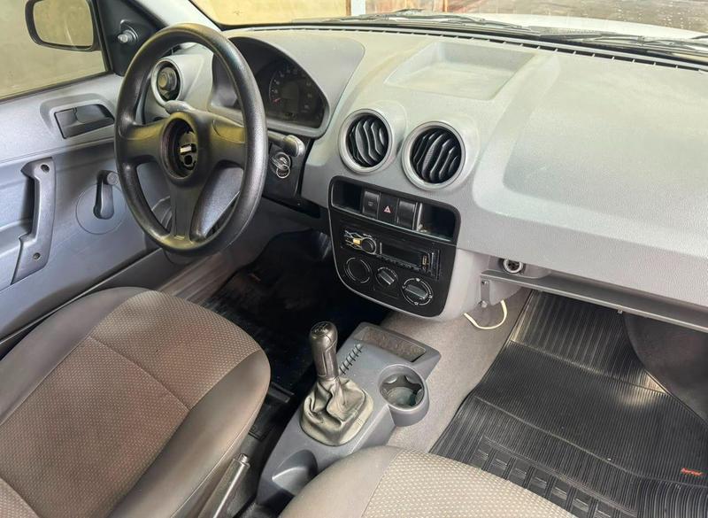 Volkswagen Gol 1.0 Giv - foto 5