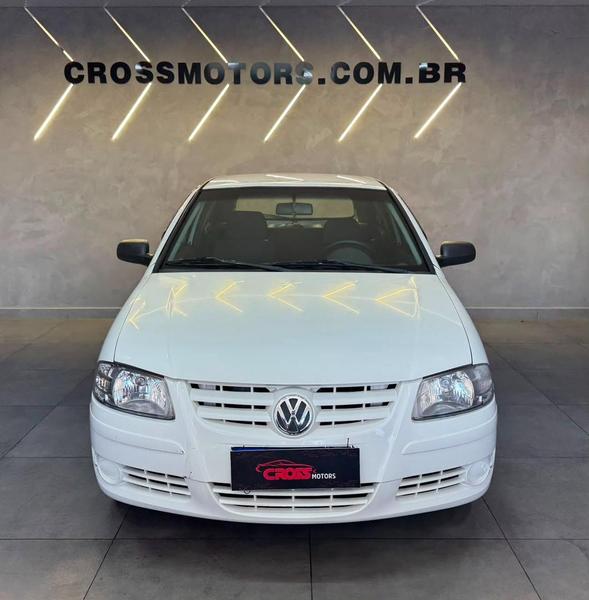 Volkswagen Gol 1.0 Giv - foto 3