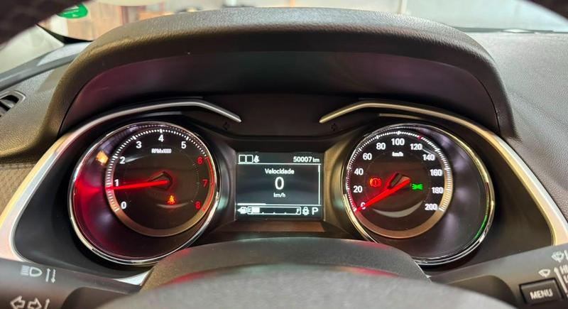 Chevrolet Onix Plus 10tat LTZ - foto 4