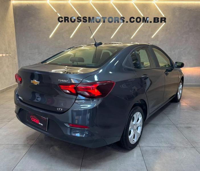Chevrolet Onix Plus 10tat LTZ - foto 2