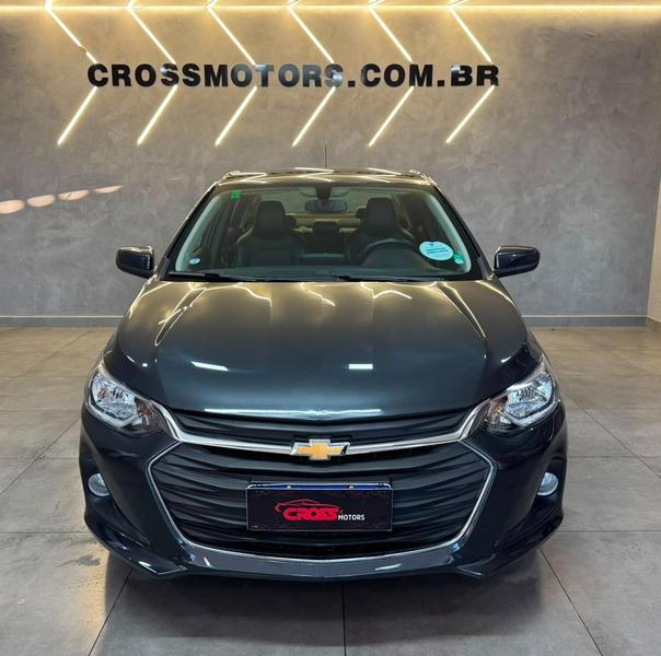 Chevrolet Onix Plus 10tat LTZ - foto 3