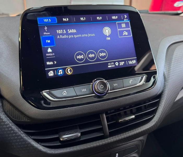 Chevrolet Onix Plus 10tat LTZ - foto 9