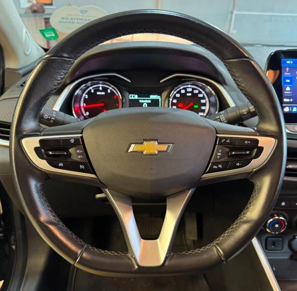 Chevrolet Onix Plus 10tat LTZ - foto 12