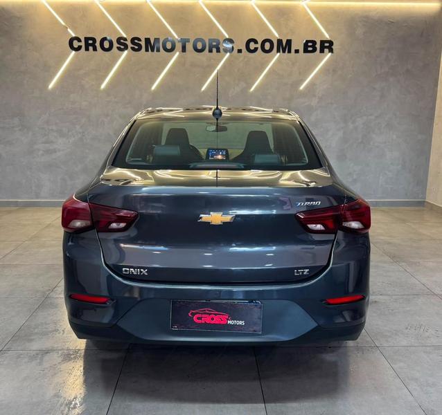 Chevrolet Onix Plus 10tat LTZ - foto 14