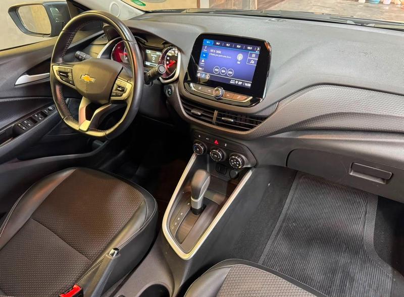 Chevrolet Onix Plus 10tat LTZ - foto 13