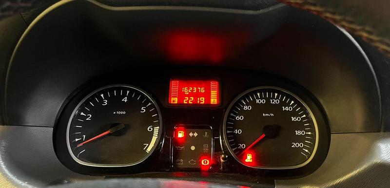 Renault Duster 1.6 D 4X2 - foto 12