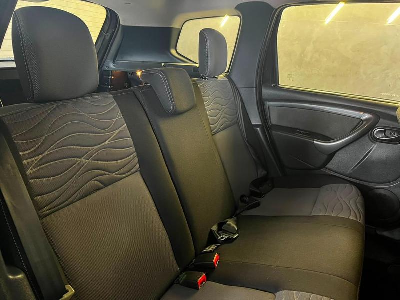 Renault Duster 1.6 D 4X2 - foto 10