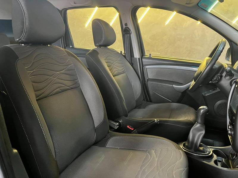Renault Duster 1.6 D 4X2 - foto 9