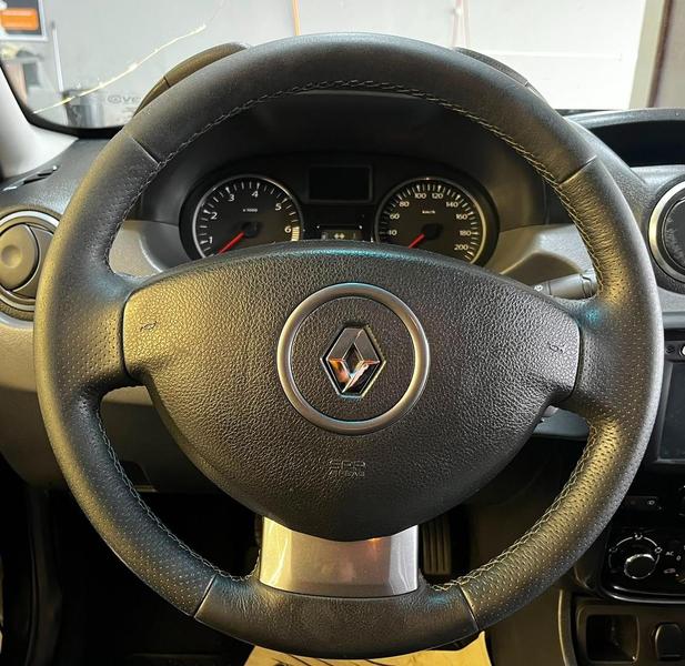 Renault Duster 1.6 D 4X2 - foto 6