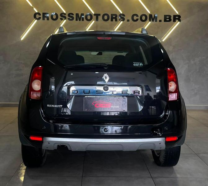 Renault Duster 1.6 D 4X2 - foto 4