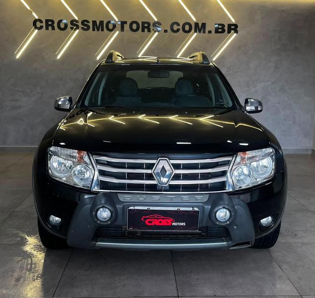 Renault Duster 1.6 D 4X2 - foto 3