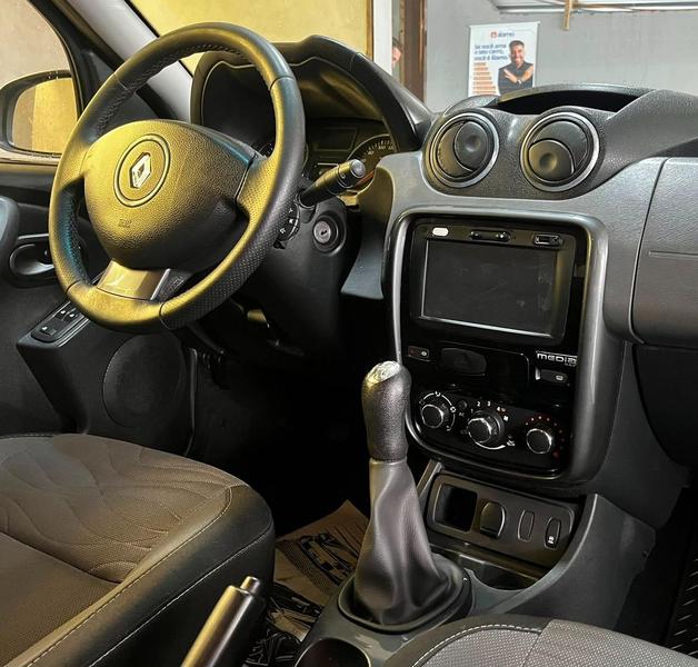 Renault Duster 1.6 D 4X2 - foto 5