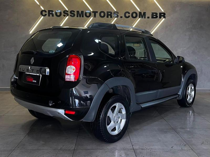 Renault Duster 1.6 D 4X2 - foto 2