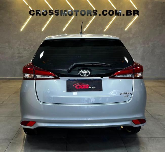 Toyota Yaris Ha Xs 1.5 - foto 4