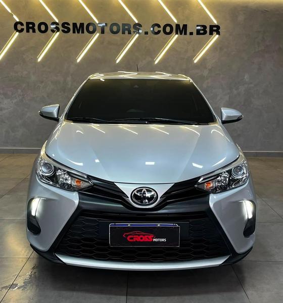 Toyota Yaris Ha Xs 1.5 - foto 3