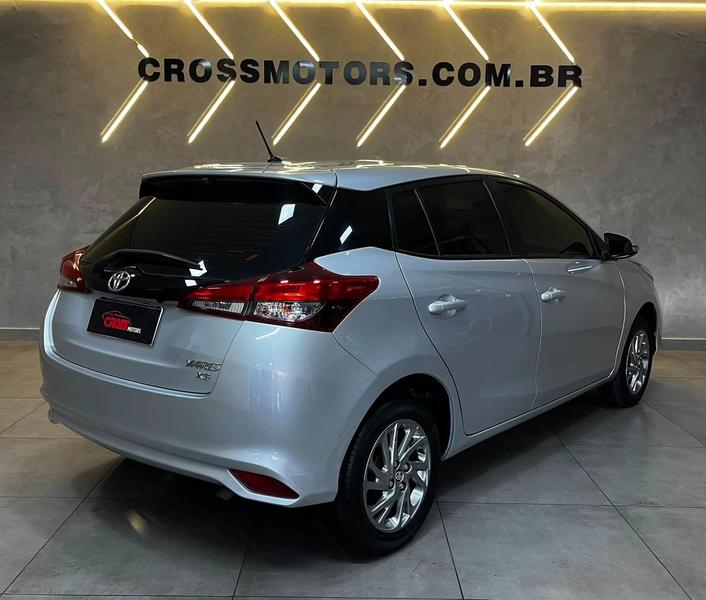 Toyota Yaris Ha Xs 1.5 - foto 2