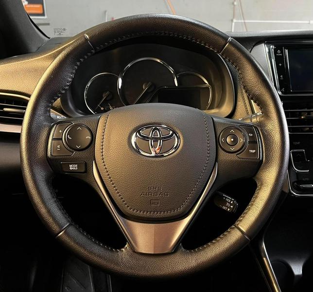 Toyota Yaris Ha Xs 1.5 - foto 6