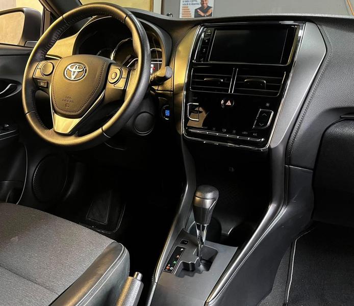 Toyota Yaris Ha Xs 1.5 - foto 5