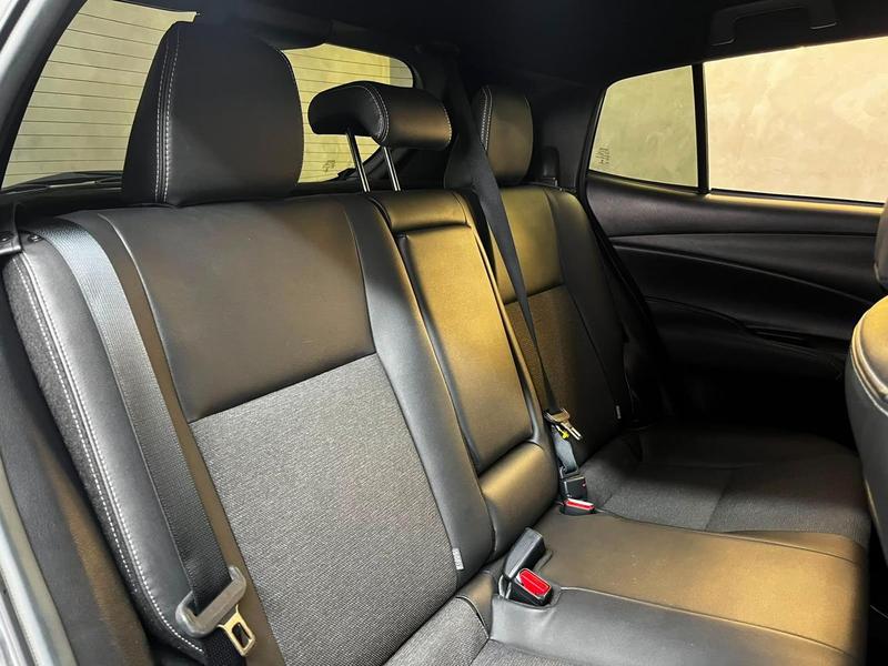 Toyota Yaris Ha Xs 1.5 - foto 12