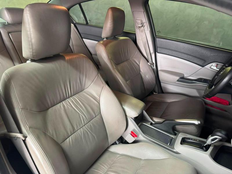 Honda Civic Lxr - foto 11