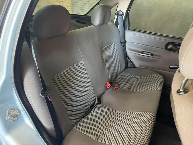Chevrolet Classic Ls - foto 12