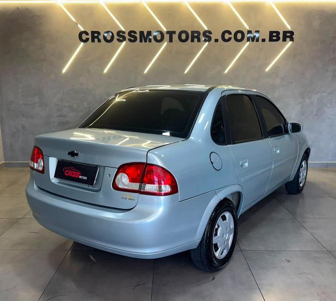 Chevrolet Classic Ls - foto 2