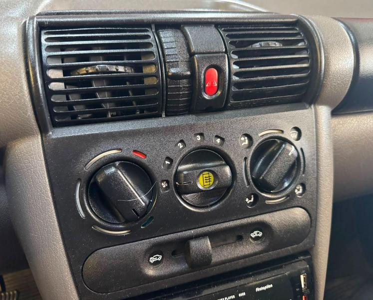 Chevrolet Classic Ls - foto 6