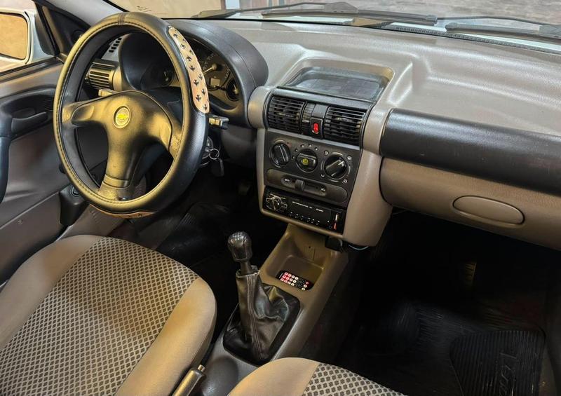 Chevrolet Classic Ls - foto 5