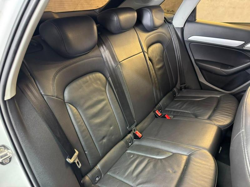 Audi Q3 1.4 TFSI - foto 16