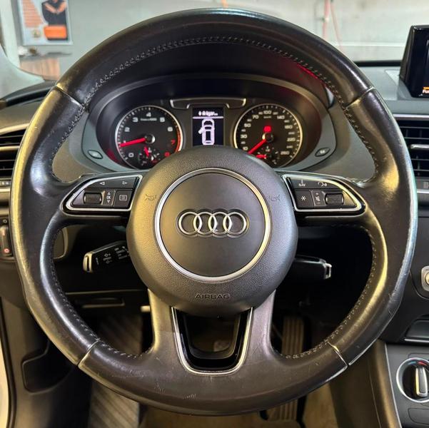 Audi Q3 1.4 TFSI - foto 7