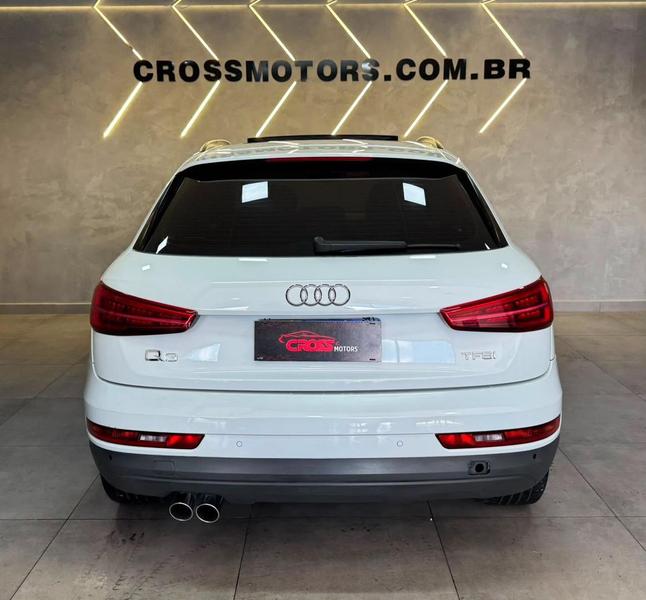 Audi Q3 1.4 TFSI - foto 4
