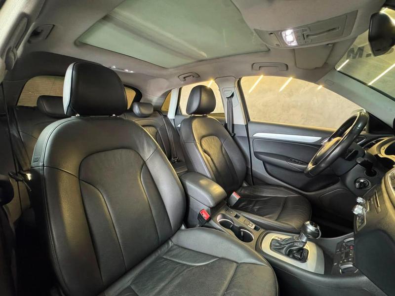 Audi Q3 1.4 TFSI - foto 5