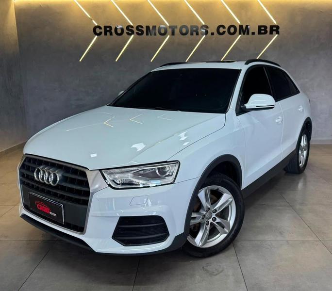 Audi Q3 2017 à venda