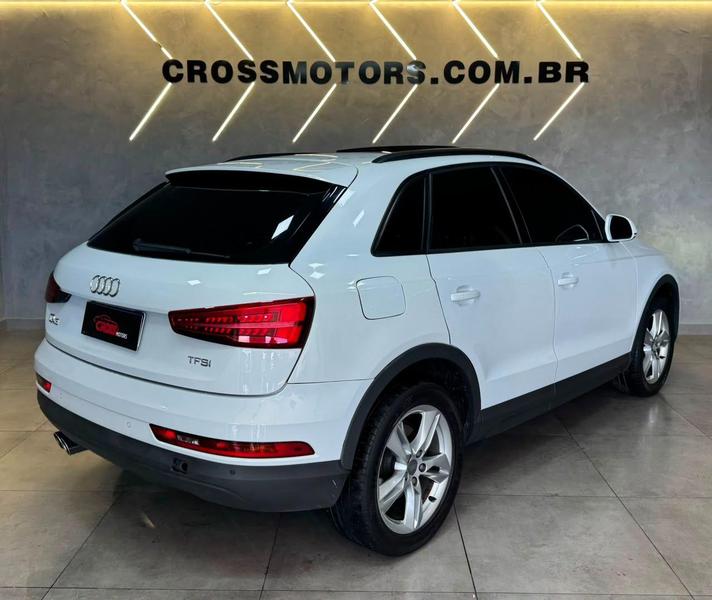 Audi Q3 1.4 TFSI - foto 2