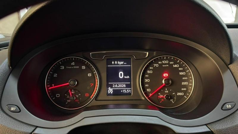 Audi Q3 1.4 TFSI - foto 14