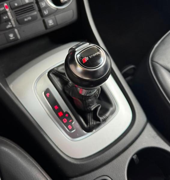 Audi Q3 1.4 TFSI - foto 12