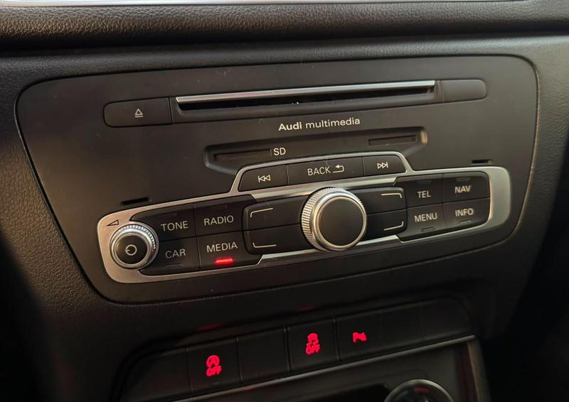 Audi Q3 1.4 TFSI - foto 9