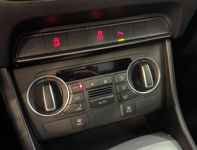 Audi Q3 1.4 TFSI - foto 10