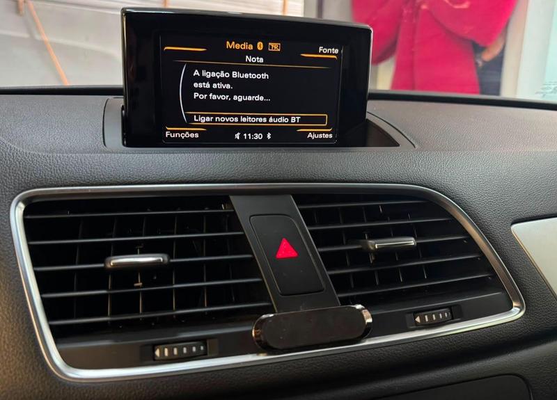 Audi Q3 1.4 TFSI - foto 8
