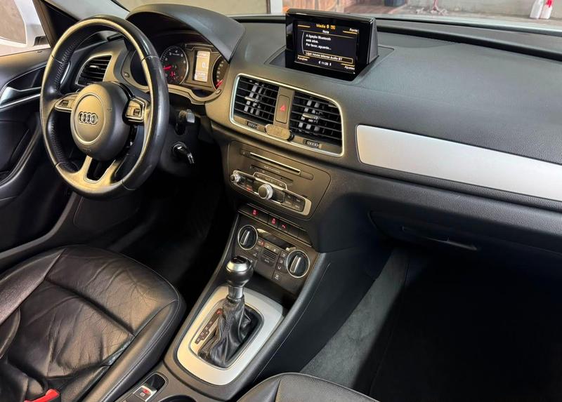 Audi Q3 1.4 TFSI - foto 6