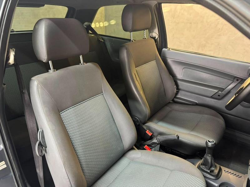 Volkswagen Gol City (trend) 1.0 Mi Total Flex 8V 2P - foto 12