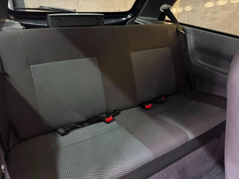 Volkswagen Gol City (trend) 1.0 Mi Total Flex 8V 2P - foto 13