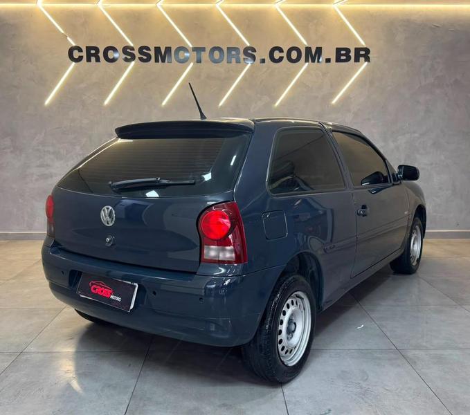 Volkswagen Gol City (trend) 1.0 Mi Total Flex 8V 2P - foto 2