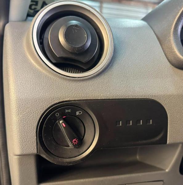 Volkswagen Gol City (trend) 1.0 Mi Total Flex 8V 2P - foto 9