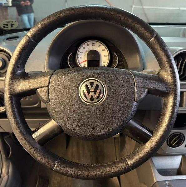 Volkswagen Gol City (trend) 1.0 Mi Total Flex 8V 2P - foto 6