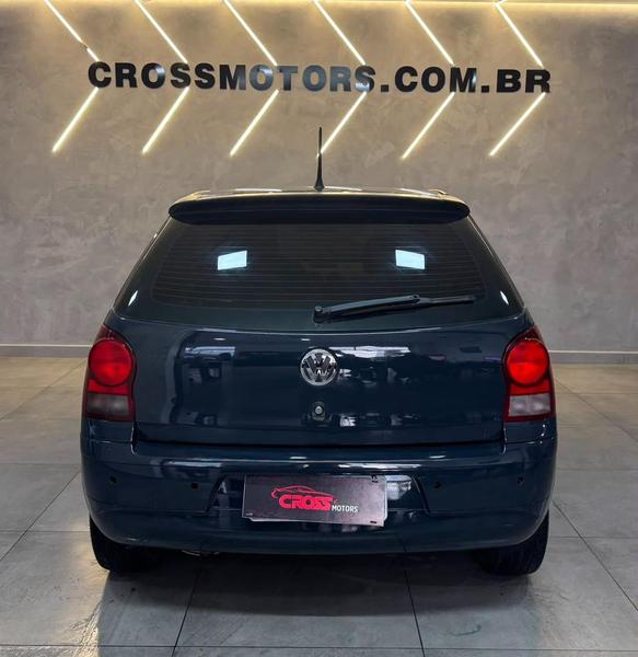 Volkswagen Gol City (trend) 1.0 Mi Total Flex 8V 2P - foto 4