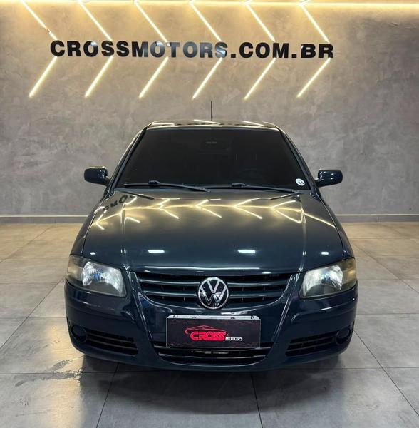 Volkswagen Gol City (trend) 1.0 Mi Total Flex 8V 2P - foto 3