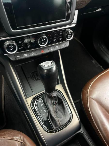 Fiat Toro Ranch - foto 10
